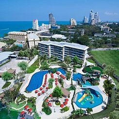 Amari Pattaya - SHA Extra Plus