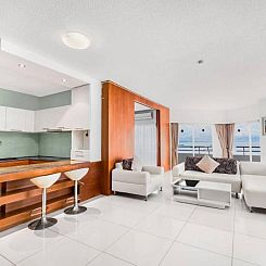 Markland Seaside Pattaya