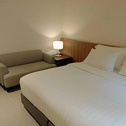 Westerly Hill Pattaya