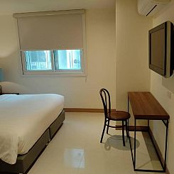 Westerly Hill Pattaya