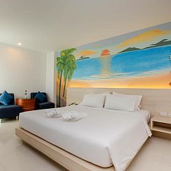 Flipper House Hotel - SHA Extra Plus