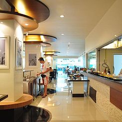 Flipper House Hotel - SHA Extra Plus