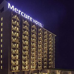 Mercure Pattaya Ocean Resort