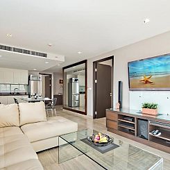 Citismart Luxury Apartments