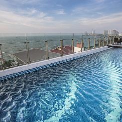 Serenotel Pattaya