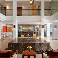 Woodlands Suites Serviced Residences - SHA Extra Plus