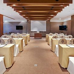 Woodlands Hotel and Resort Pattaya