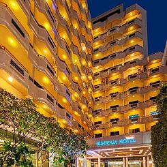 Sunbeam Hotel Pattaya