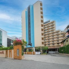 Sunbeam Hotel Pattaya