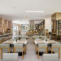 Altera Hotel and Residence by At Mind