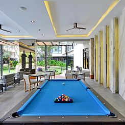 Altera Hotel and Residence by At Mind