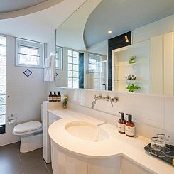 Boat Lagoon Resort - SHA Plus