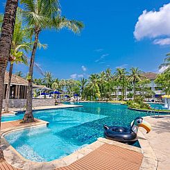 Boat Lagoon Resort - SHA Plus