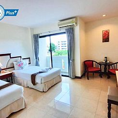 Mei Zhou Phuket Hotel - SHA Plus