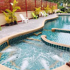 Mei Zhou Phuket Hotel - SHA Plus