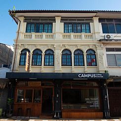 The Rommanee Classic Guesthouse