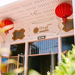 O'nya Phuket Hotel - SHA Extra Plus