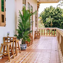 O'nya Phuket Hotel - SHA Extra Plus