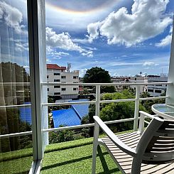 Sino House Phuket Hotel - SHA Plus