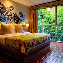 Sino House Phuket Hotel - SHA Plus