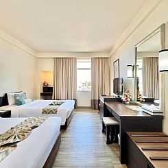 Phuket Merlin Hotel - SHA Plus