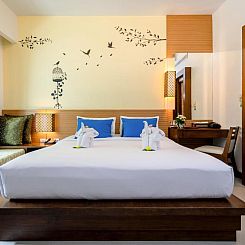 A2 Pool Resort - SHA Plus