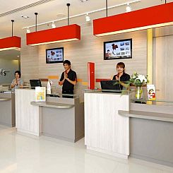 Ibis Hua Hin