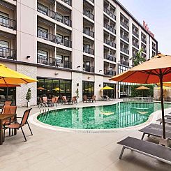 Ibis Hua Hin