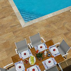 Vakantiehuis Ferienvilla "Artemis"