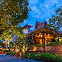 Ayrest Hua Hin Hotel