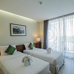 Baan Nilrath Hotel - SHA Extra Plus