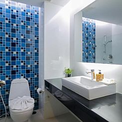 Baan Nilrath Hotel - SHA Extra Plus