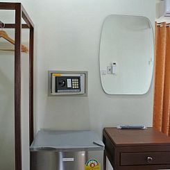Baan Taweesuk Guest House