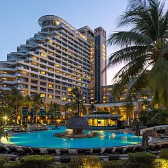 Hilton Hua Hin Resort & Spa - SHA Certified