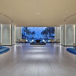 Hilton Hua Hin Resort & Spa - SHA Certified