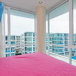 My Resort Beach Apartment