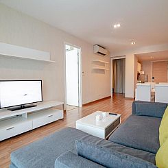 My Resort Beach Apartment