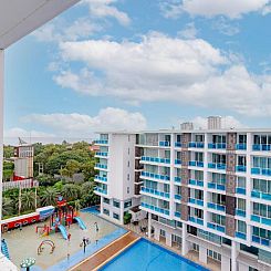My Resort Beach Apartment