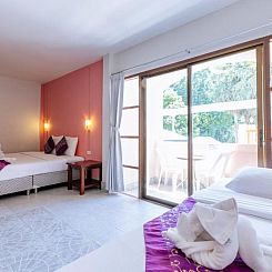Hua Hin Star Hotel