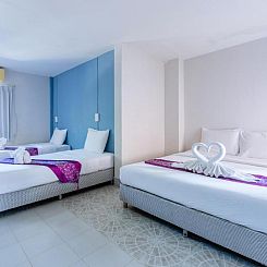 Hua Hin Star Hotel