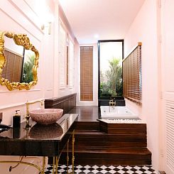 The Sea-Cret Garden Hua Hin