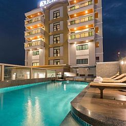 Riche Hua Hin Hotel - SHA Plus