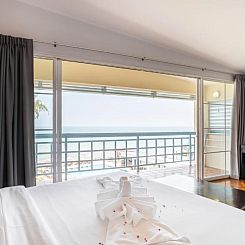 Chom View Hotel, Hua Hin