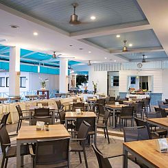 Chom View Hotel, Hua Hin