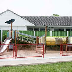 Chom View Hotel, Hua Hin