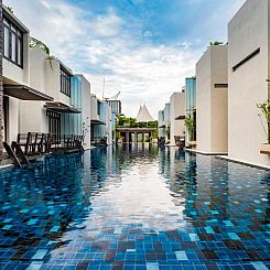 Let's Sea Hua Hin Al Fresco Resort