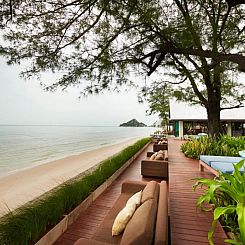 Let's Sea Hua Hin Al Fresco Resort