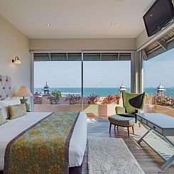 Anantasila Villa by the sea, Hua Hin - SHA Extra Plus