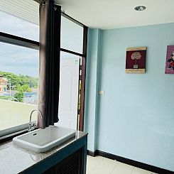 Baan Nilawan Hua Hin Hotel
