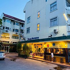 Baan Nilawan Hua Hin Hotel